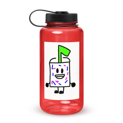 Plastic cup