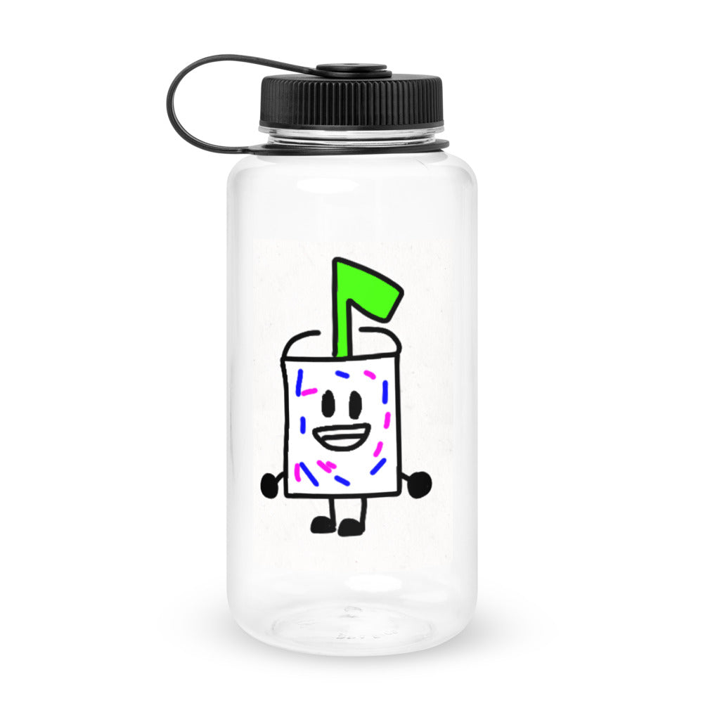 Plastic cup