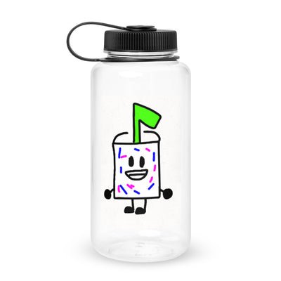 Plastic cup