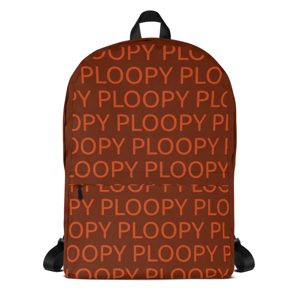 Ploopy Backpack