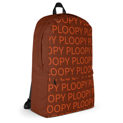 Ploopy Backpack