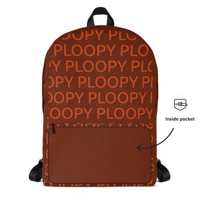 Ploopy Backpack