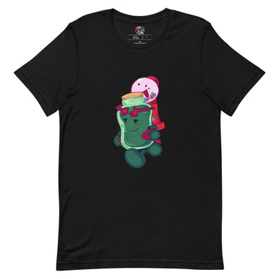 Poisonous Gum Shirt