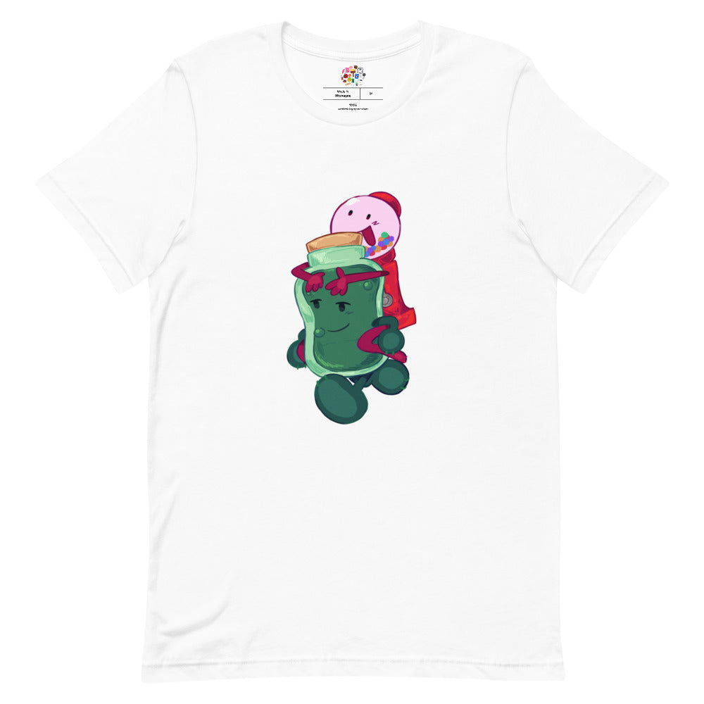 Poisonous Gum Shirt