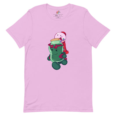 Poisonous Gum Shirt