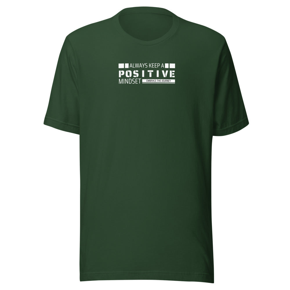 Positive Mindset Shirt