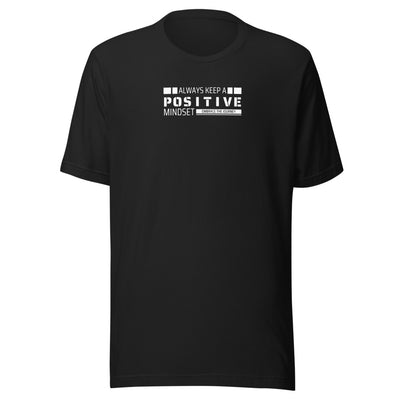 Positive Mindset Shirt