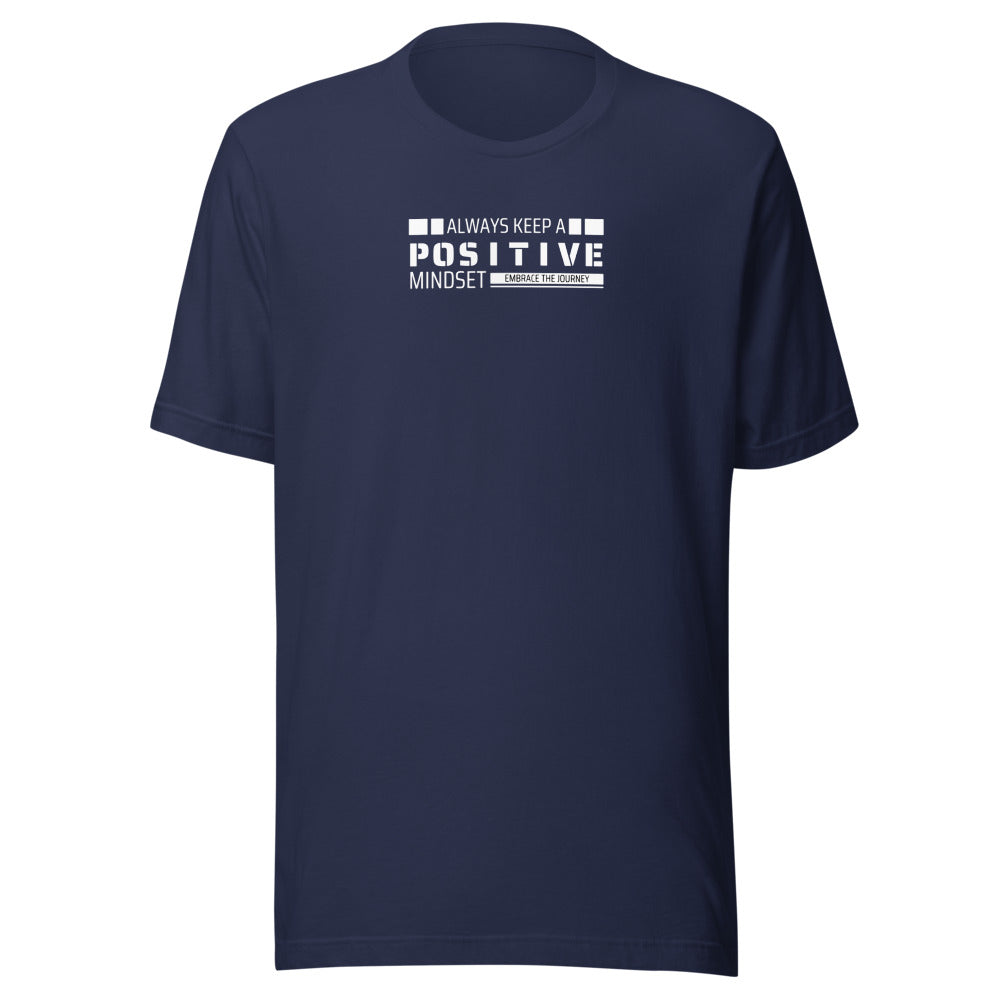 Positive Mindset Shirt