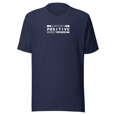 Positive Mindset Shirt