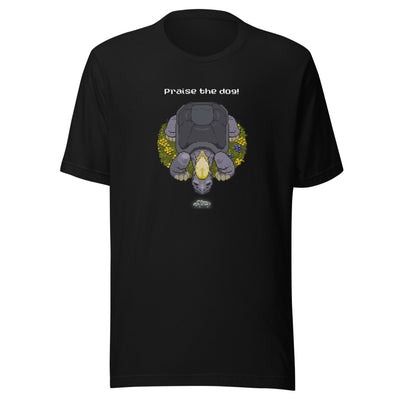 Praise The Dog Shirt