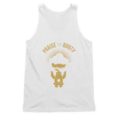 Praise the Booty Tank Top