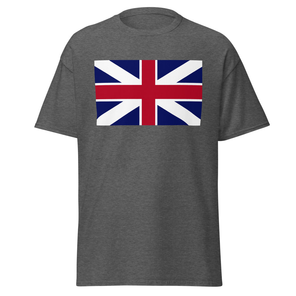 Pre 1801 King's Colours - Classic T-Shirt