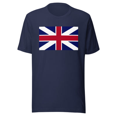 Pre 1801 King's Colours - Staple T-Shirt