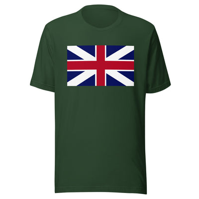 Pre 1801 King's Colours - Staple T-Shirt