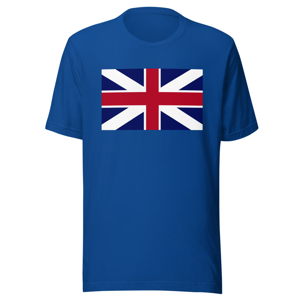 Pre 1801 King's Colours - Staple T-Shirt