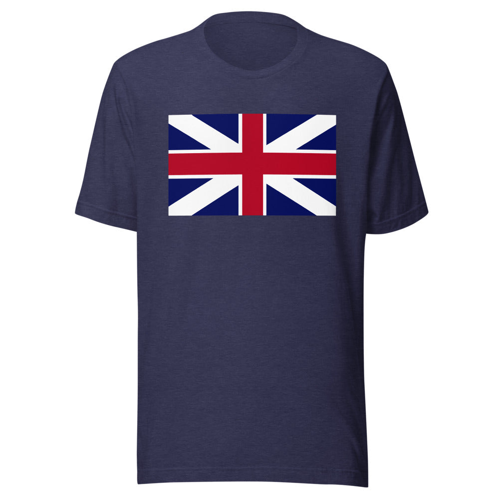 Pre 1801 King's Colours - Staple T-Shirt