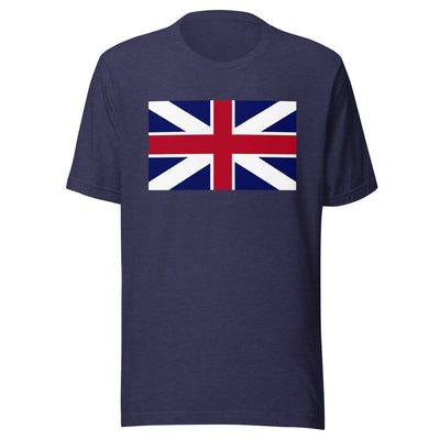 Pre 1801 King's Colours - Staple T-Shirt