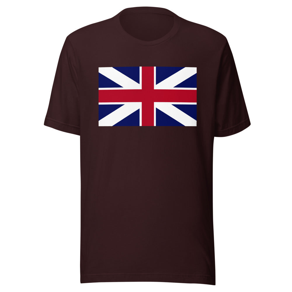 Pre 1801 King's Colours - Staple T-Shirt