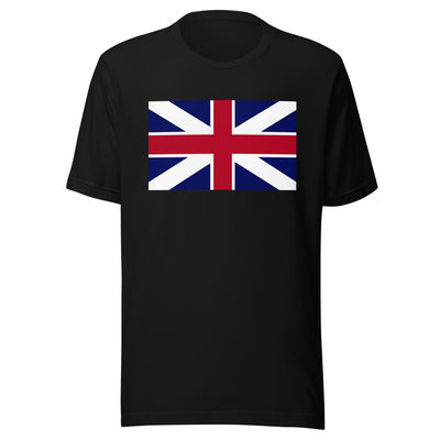 Pre 1801 King's Colours - Staple T-Shirt