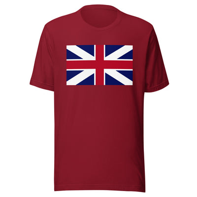 Pre 1801 King's Colours - Staple T-Shirt