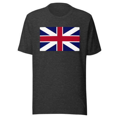 Pre 1801 King's Colours - Staple T-Shirt