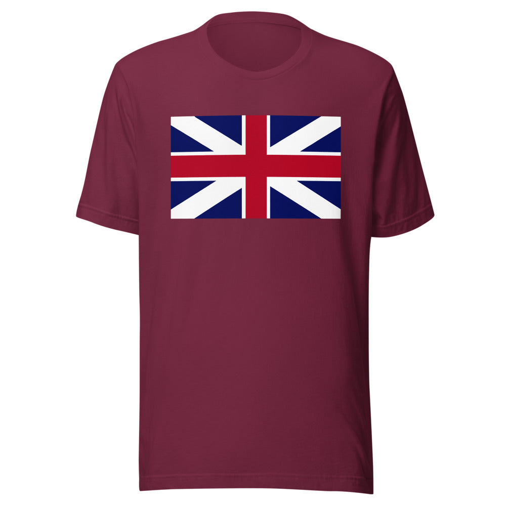 Pre 1801 King's Colours - Staple T-Shirt