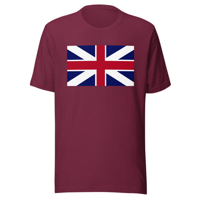 Pre 1801 King's Colours - Staple T-Shirt