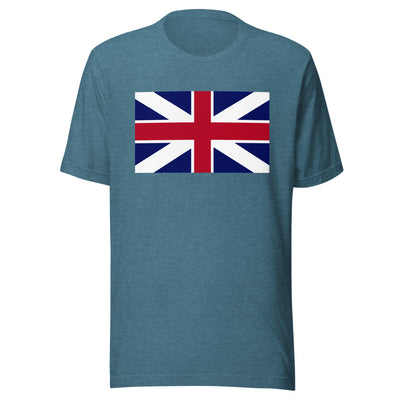 Pre 1801 King's Colours - Staple T-Shirt
