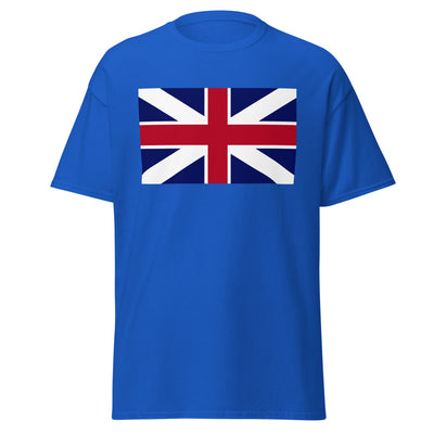 Pre 1801 King's Colours - Classic T-Shirt