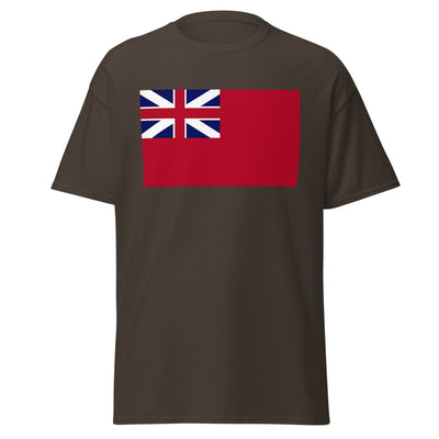 Pre 1801 Red Ensign - Classic T-Shirt