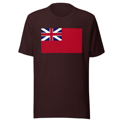 Pre 1801 Red Ensign - Staple T-Shirt