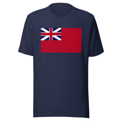 Pre 1801 Red Ensign - Staple T-Shirt