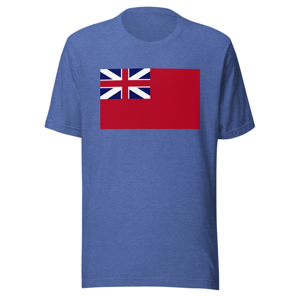 Pre 1801 Red Ensign - Staple T-Shirt