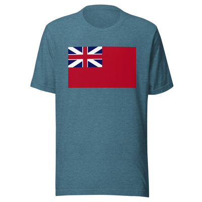 Pre 1801 Red Ensign - Staple T-Shirt