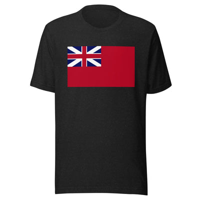Pre 1801 Red Ensign - Staple T-Shirt