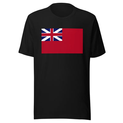 Pre 1801 Red Ensign - Staple T-Shirt