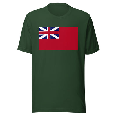 Pre 1801 Red Ensign - Staple T-Shirt