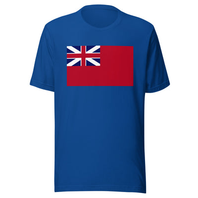 Pre 1801 Red Ensign - Staple T-Shirt