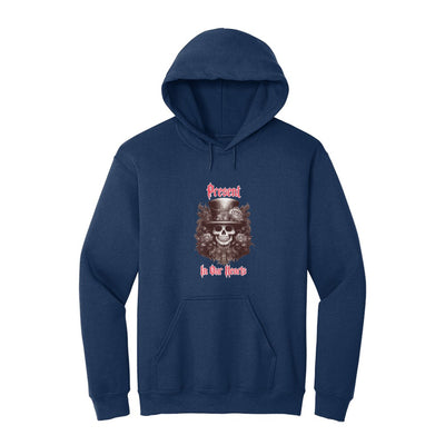 Present In Our Hearts Hoodie