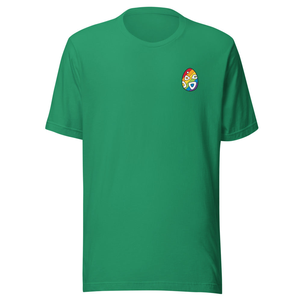 Pride Good Egg Shirt