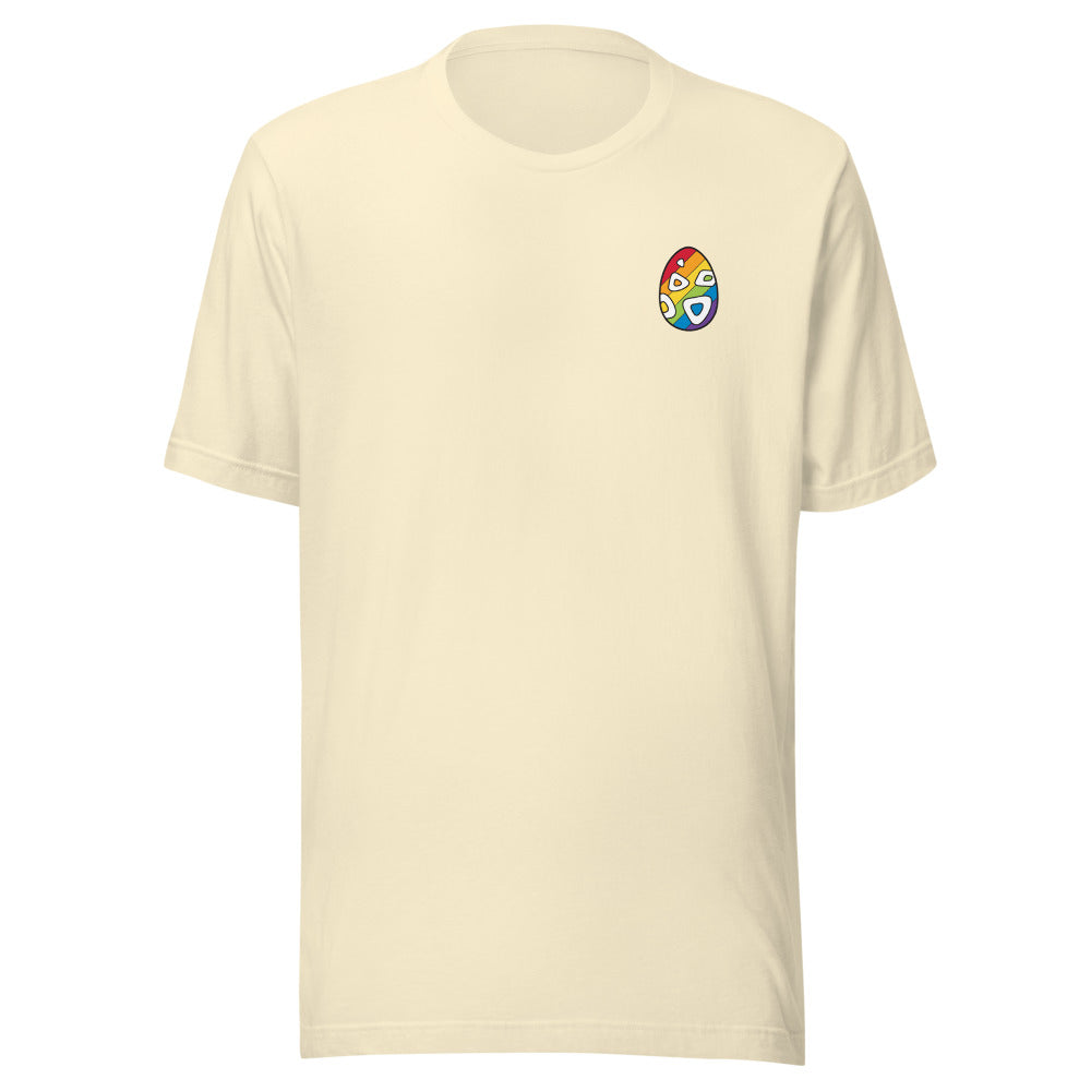Pride Good Egg Shirt