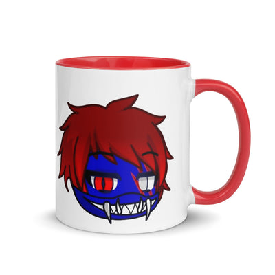 Primal Mug