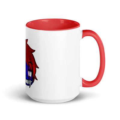 Primal Mug