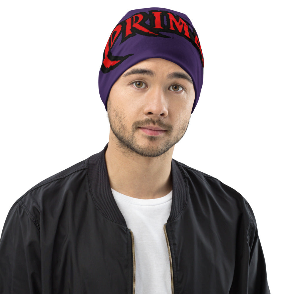 Primal PS2 Beanie