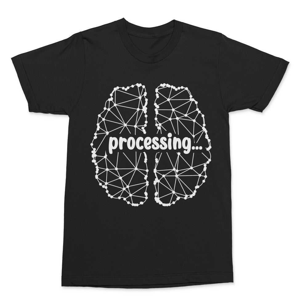 Processing... T-Shirt