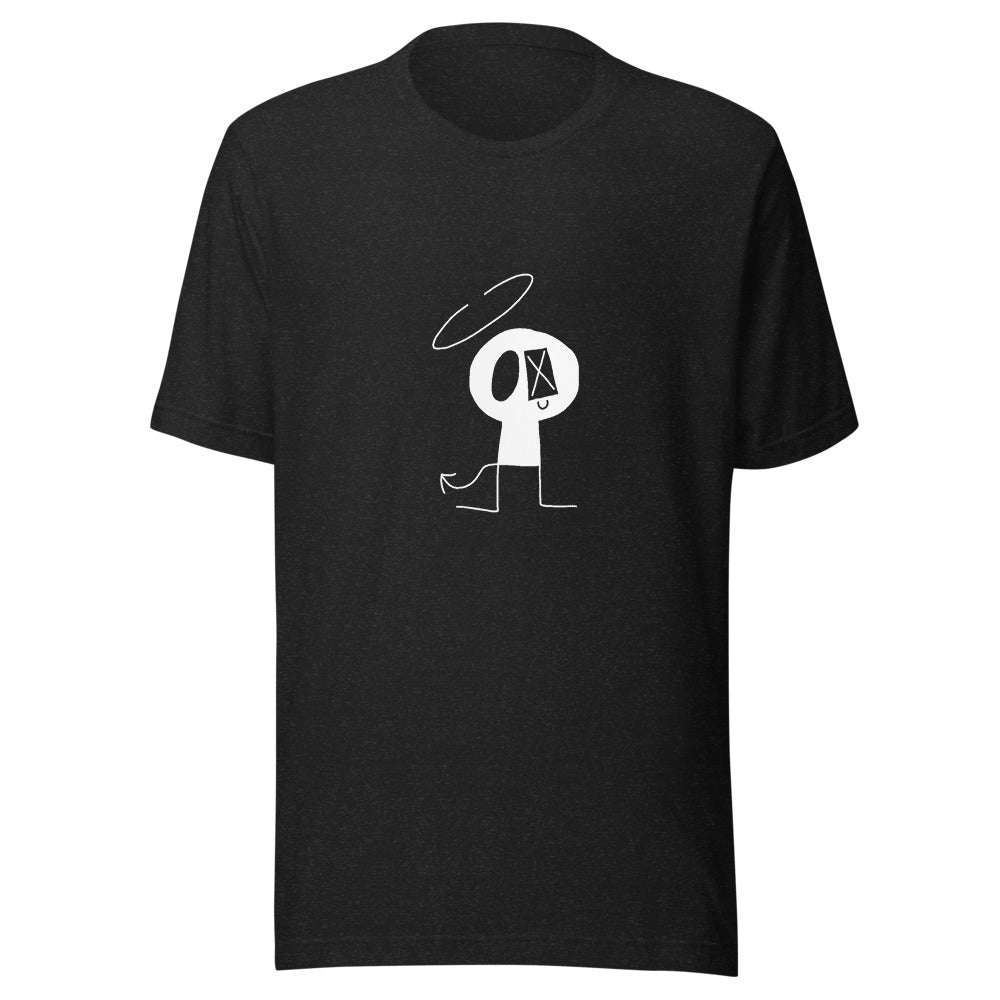 Professor Tom Doodle T-Shirt