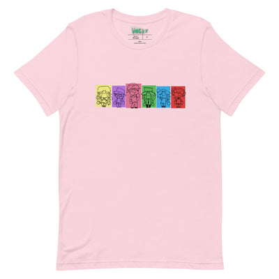 Professor Wacky Highlights