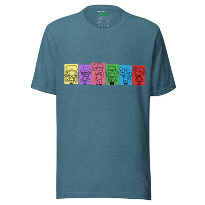 Professor Wacky Highlights