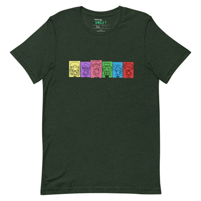 Professor Wacky Highlights