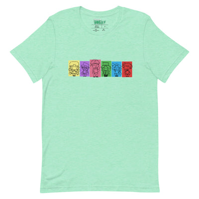 Professor Wacky Highlights